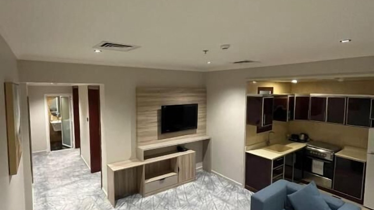 Photo of Livingroom in Al Khobar