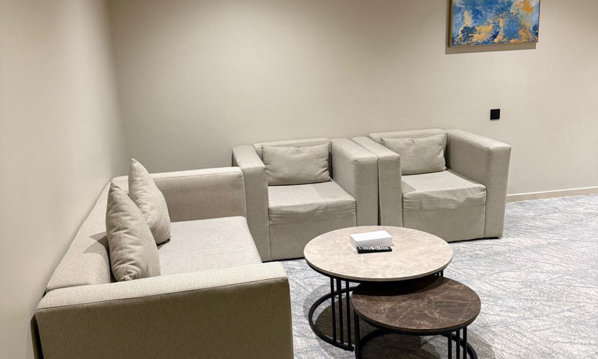 Photo of Livingroom in Al Khobar