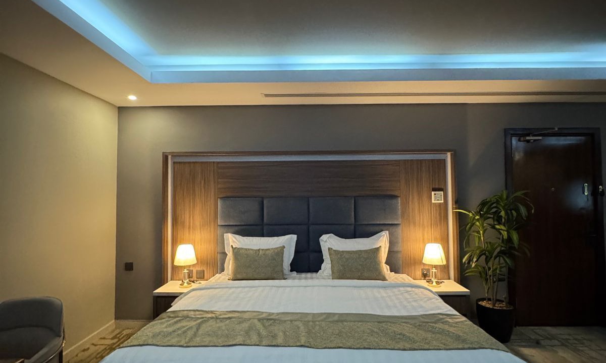 Photo of Bedroom in Al Aqrabiyah