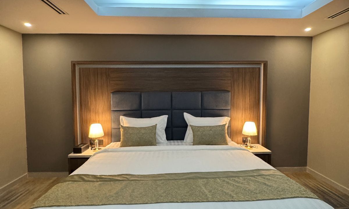 Photo of Bedroom in Al Aqrabiyah