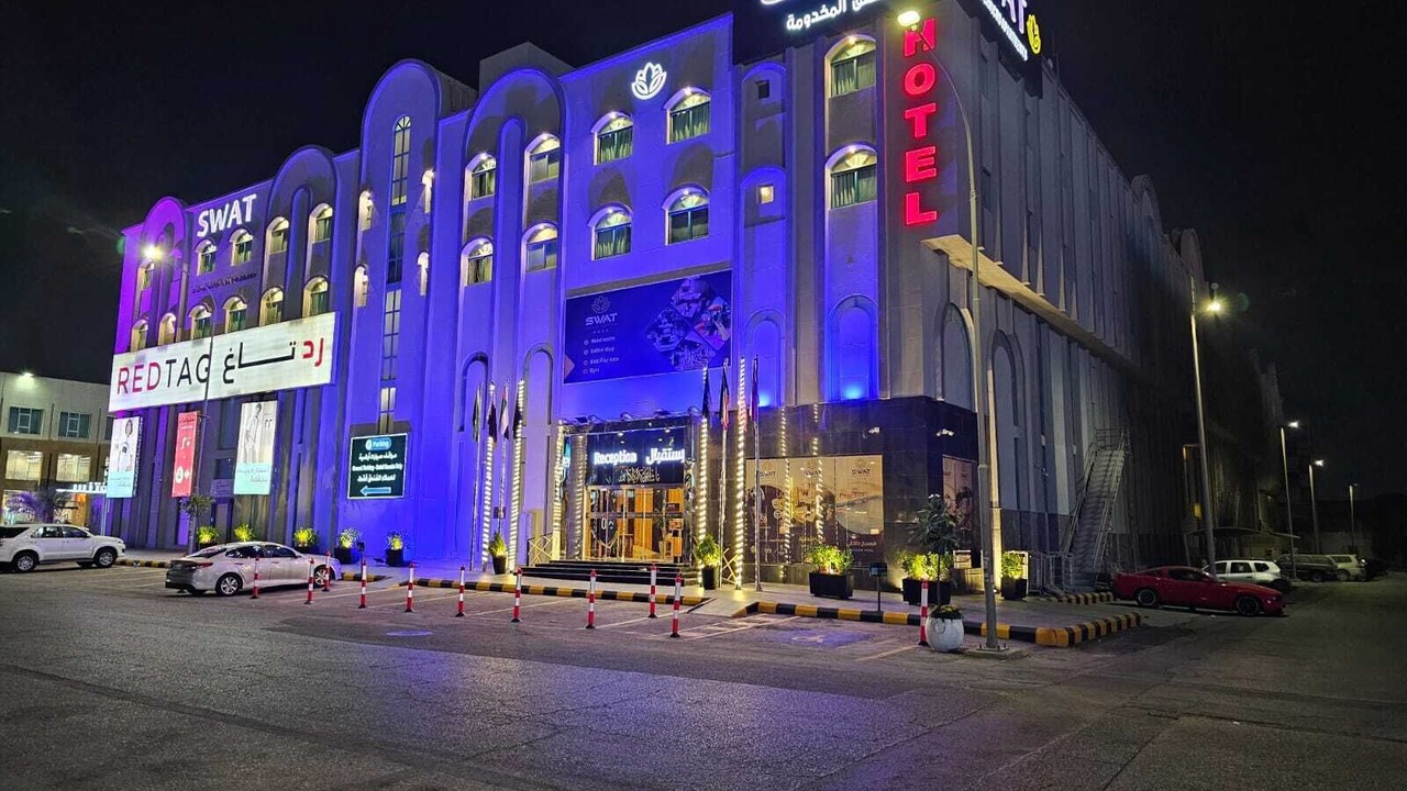 Photo of Outdoor in Al Aqrabiyah