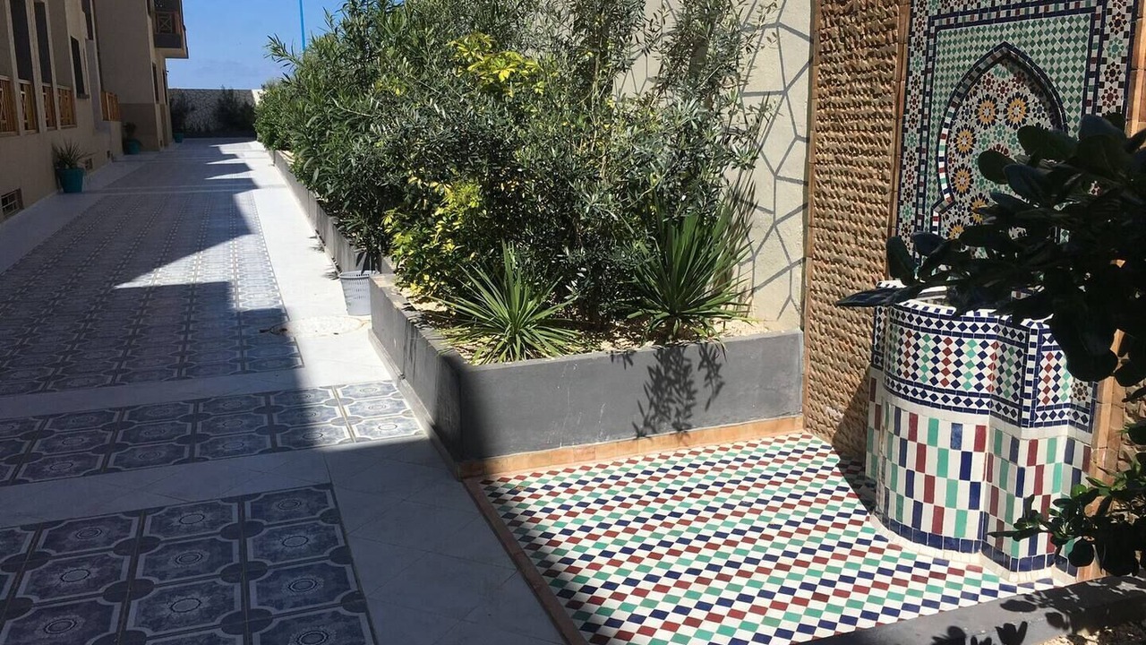 Photo of Outdoor in El Jadida