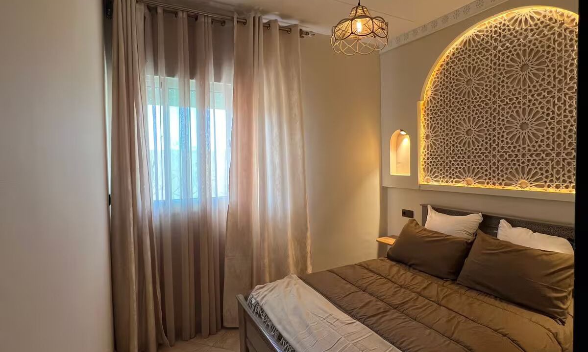 Photo of Bedroom in El Jadida