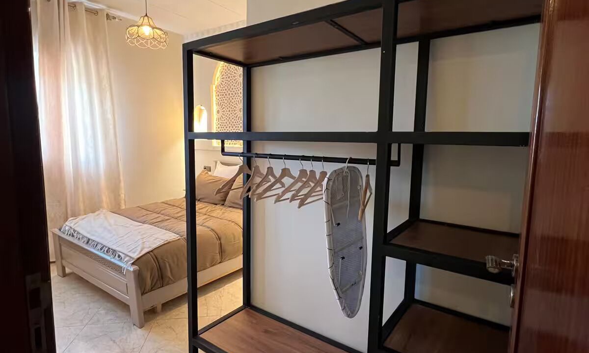 Photo of Bedroom in El Jadida