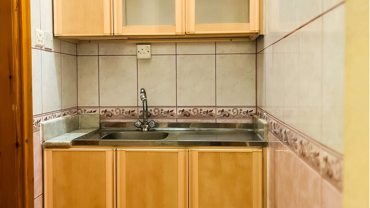 Photo of Kitchen in Abha