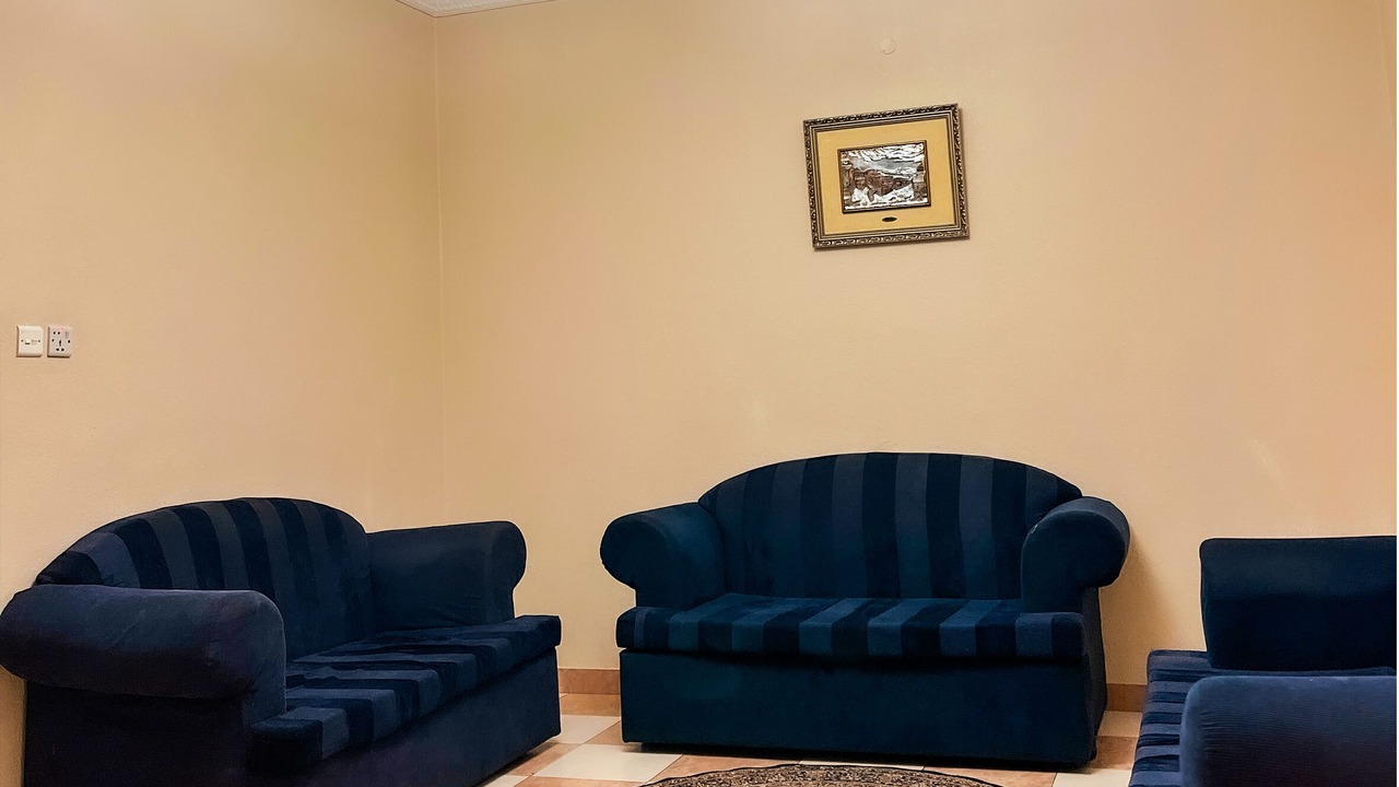 Photo of Livingroom in Abha