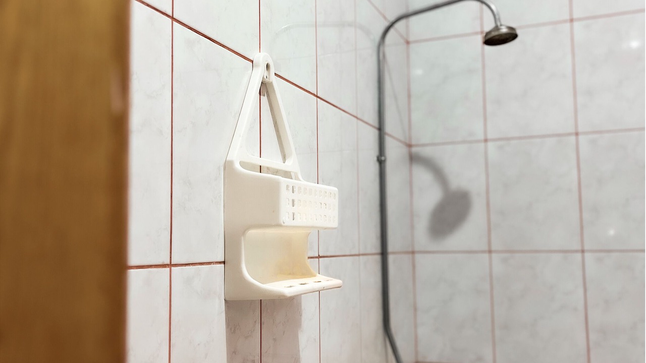 Photo of Bathroom in Abha