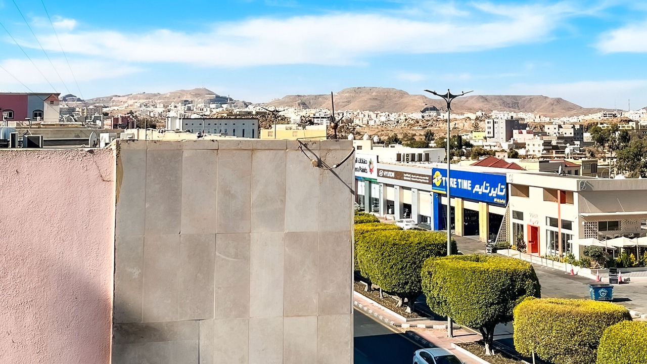 Photo of Bedroom in Abha