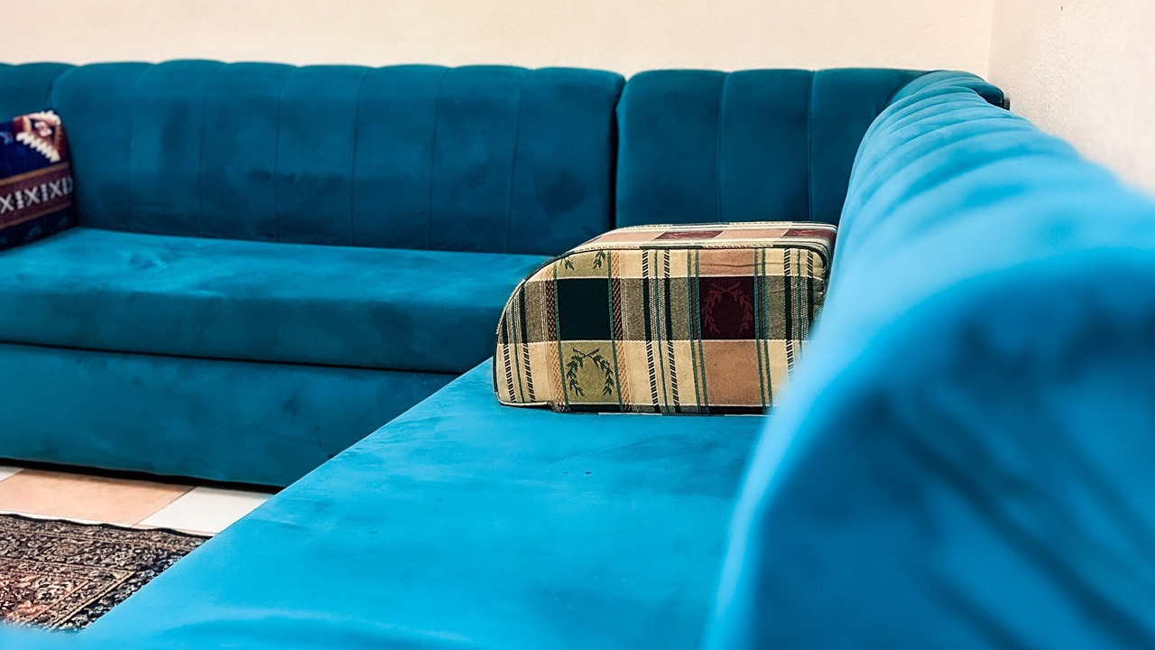 Photo of Livingroom in Abha