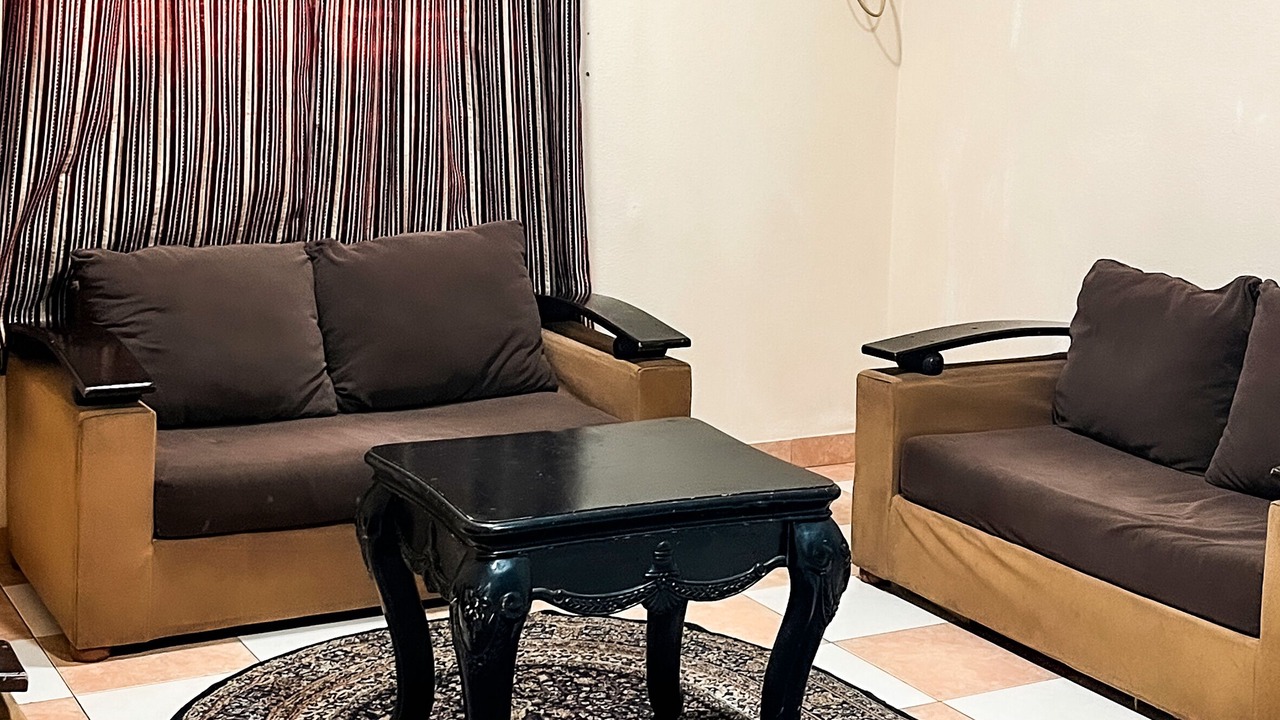 Photo of Livingroom in Abha