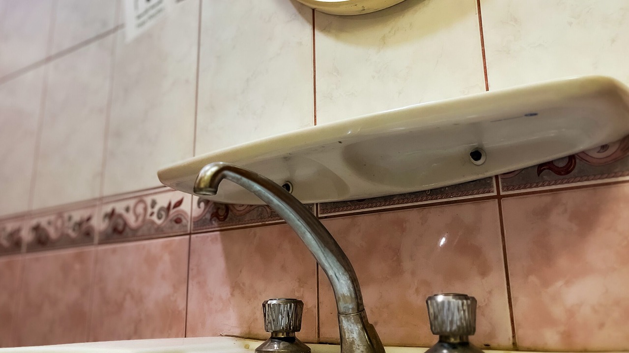 Photo of Bathroom in Abha