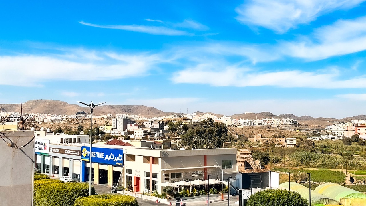 Photo of Bedroom in Abha