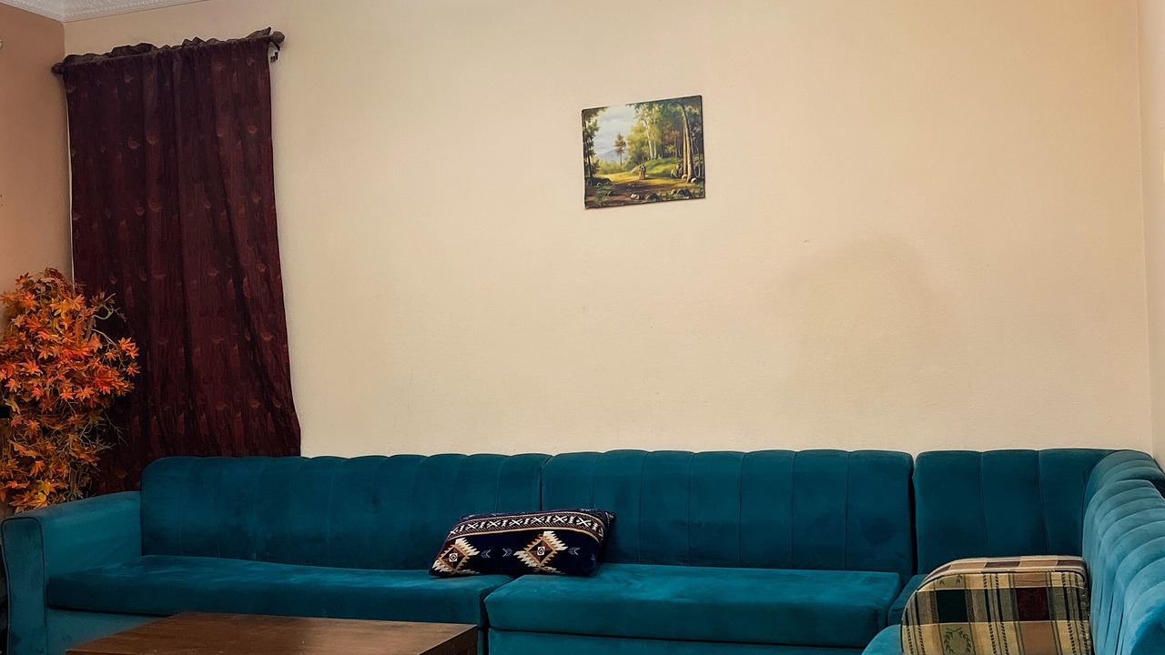 Photo of Livingroom in Abha