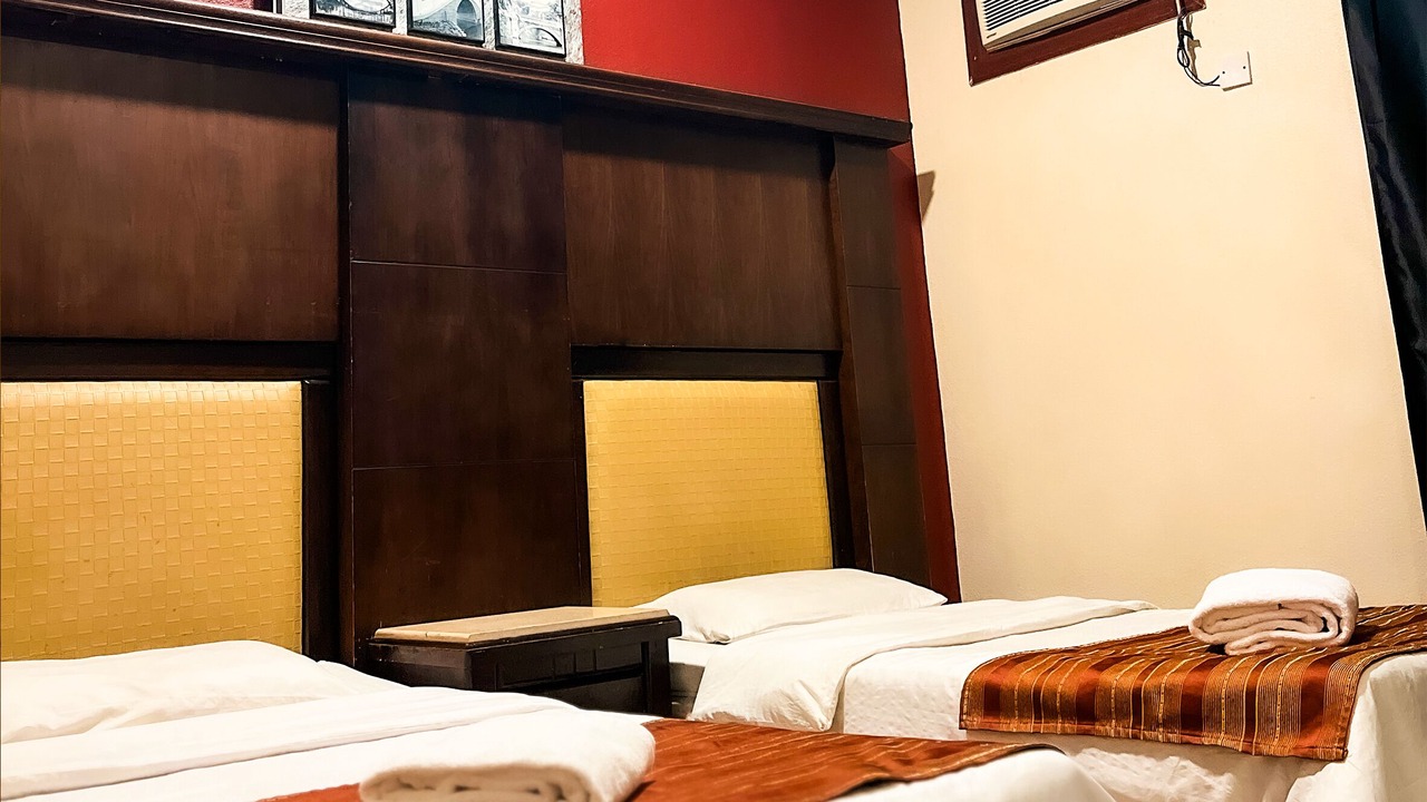 Photo of Bedroom in Abha