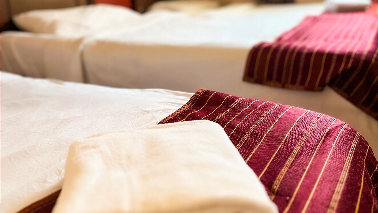 Photo of Bedroom in Abha