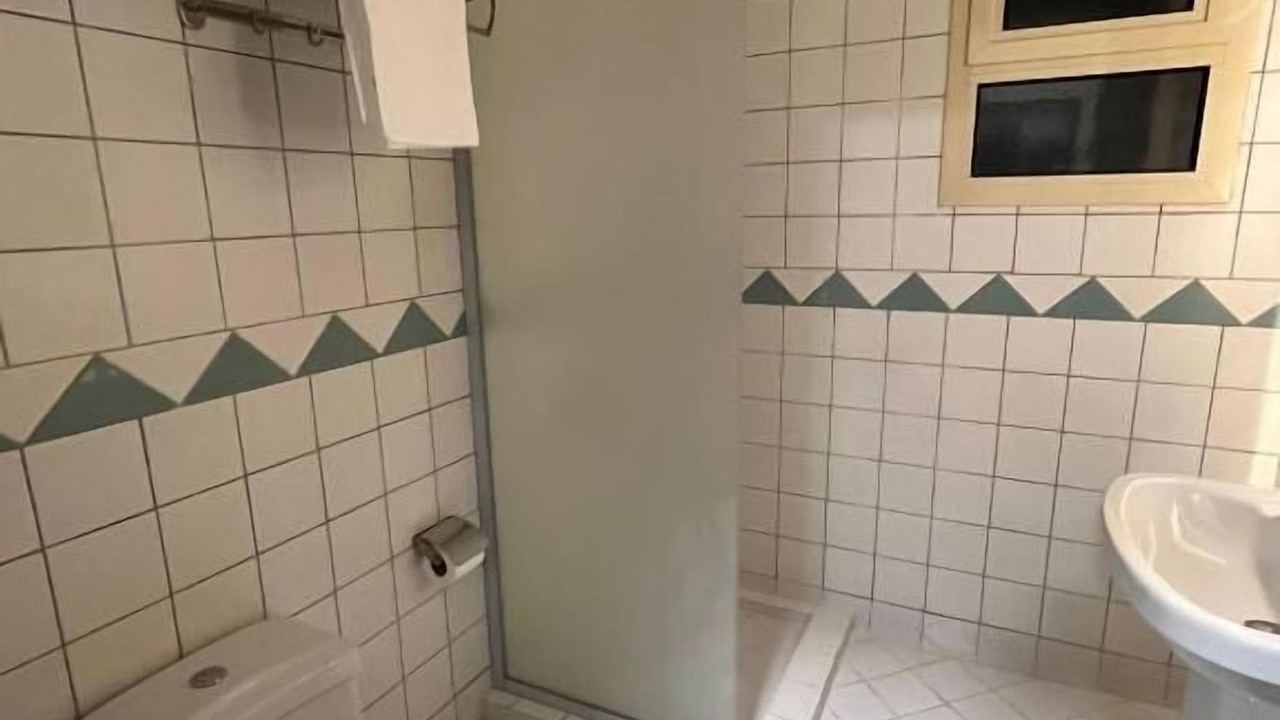 Photo of Bathroom in Riyadh