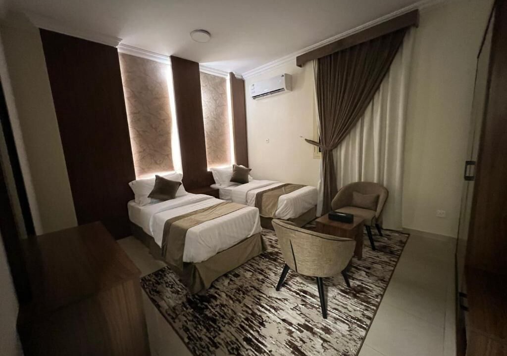 Photo of Bedroom in Riyadh
