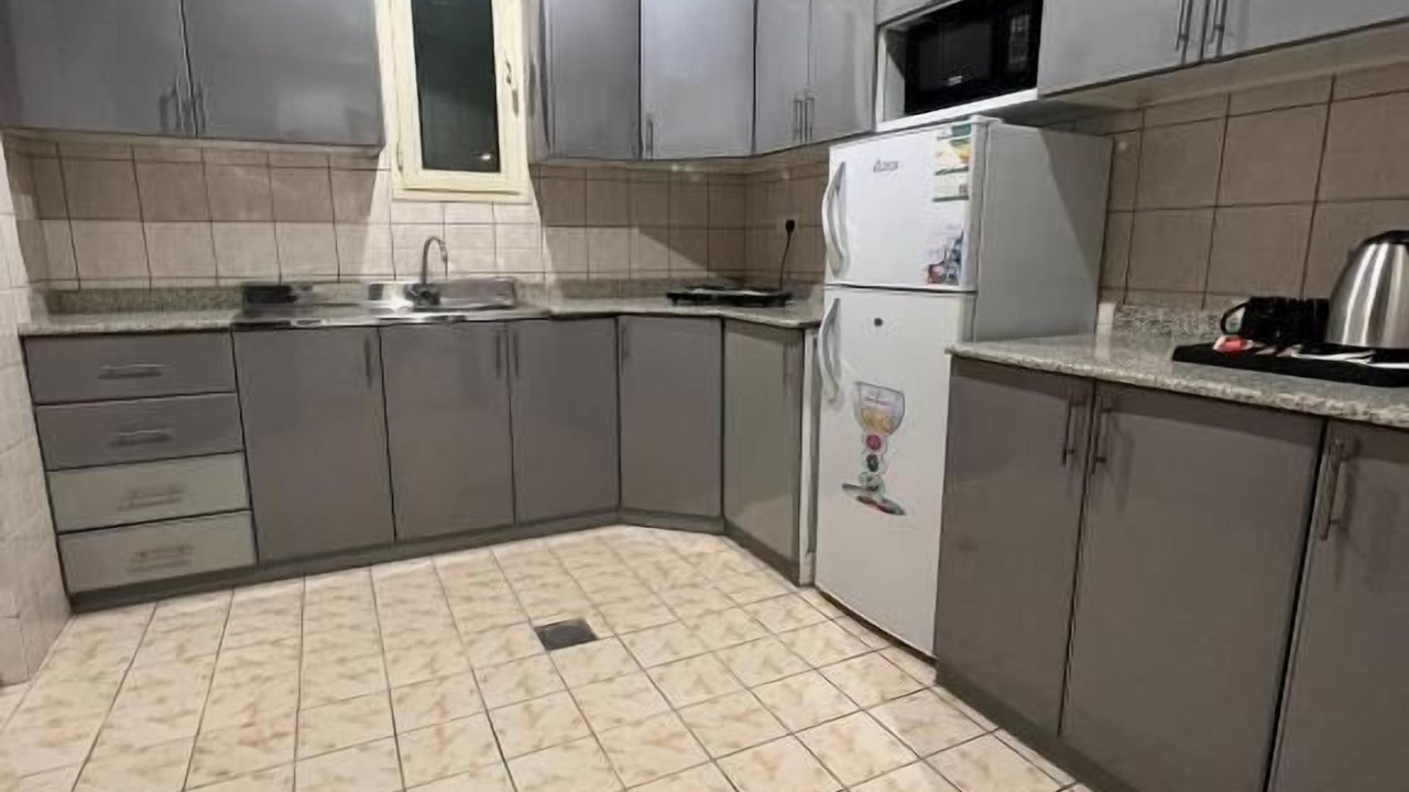 Photo of Kitchen in Riyadh