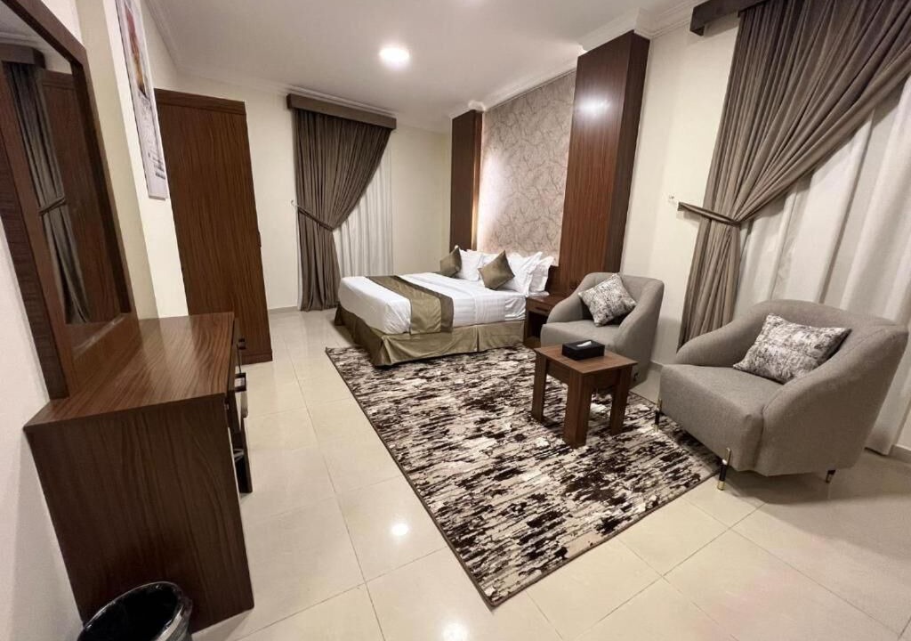 Photo of Bedroom in Riyadh