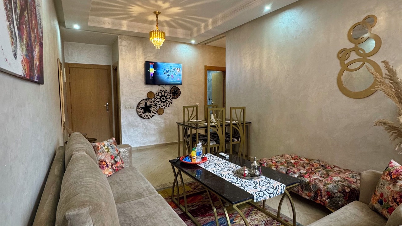 Photo of Livingroom in Menara