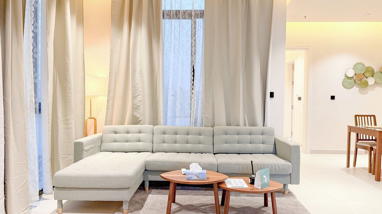 Photo of Livingroom in Riyadh