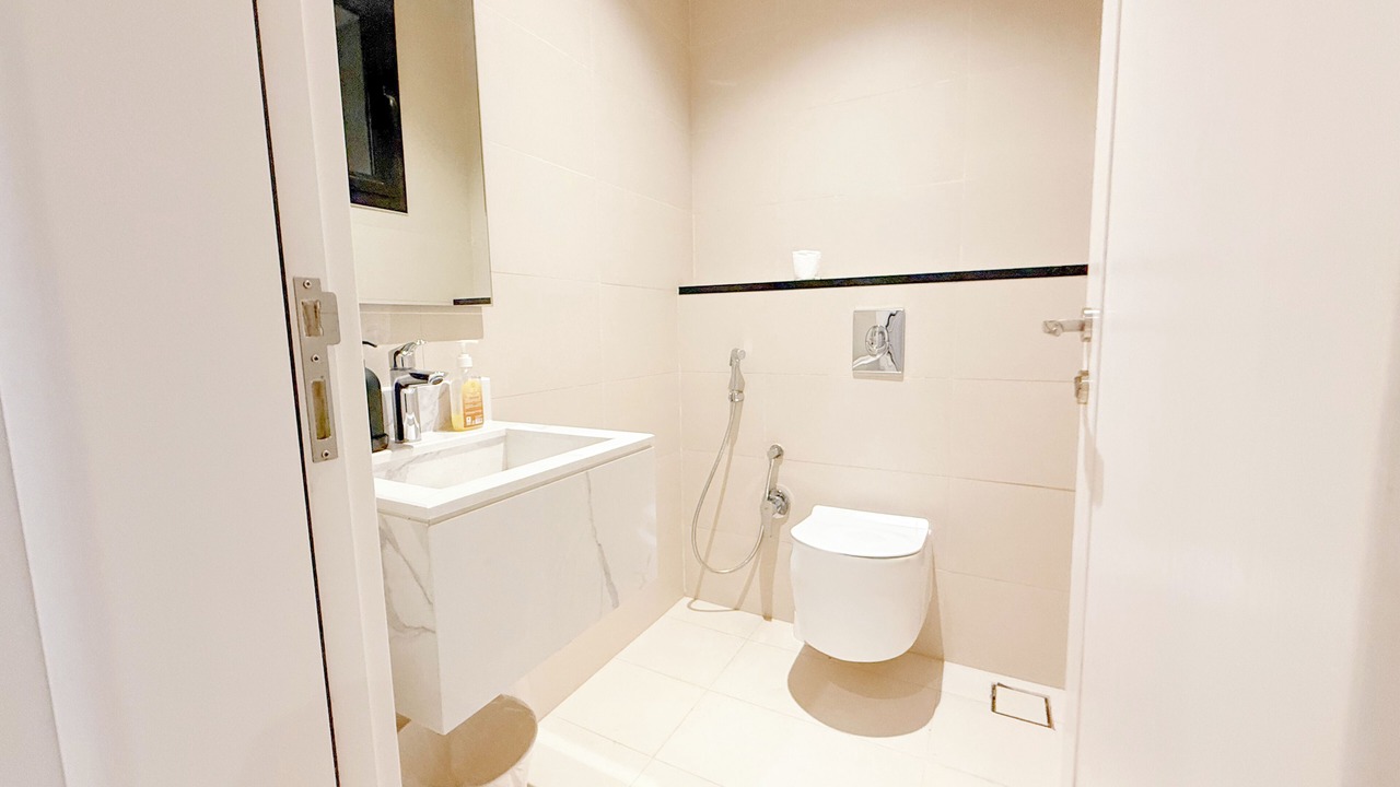 Photo of Bathroom in Riyadh