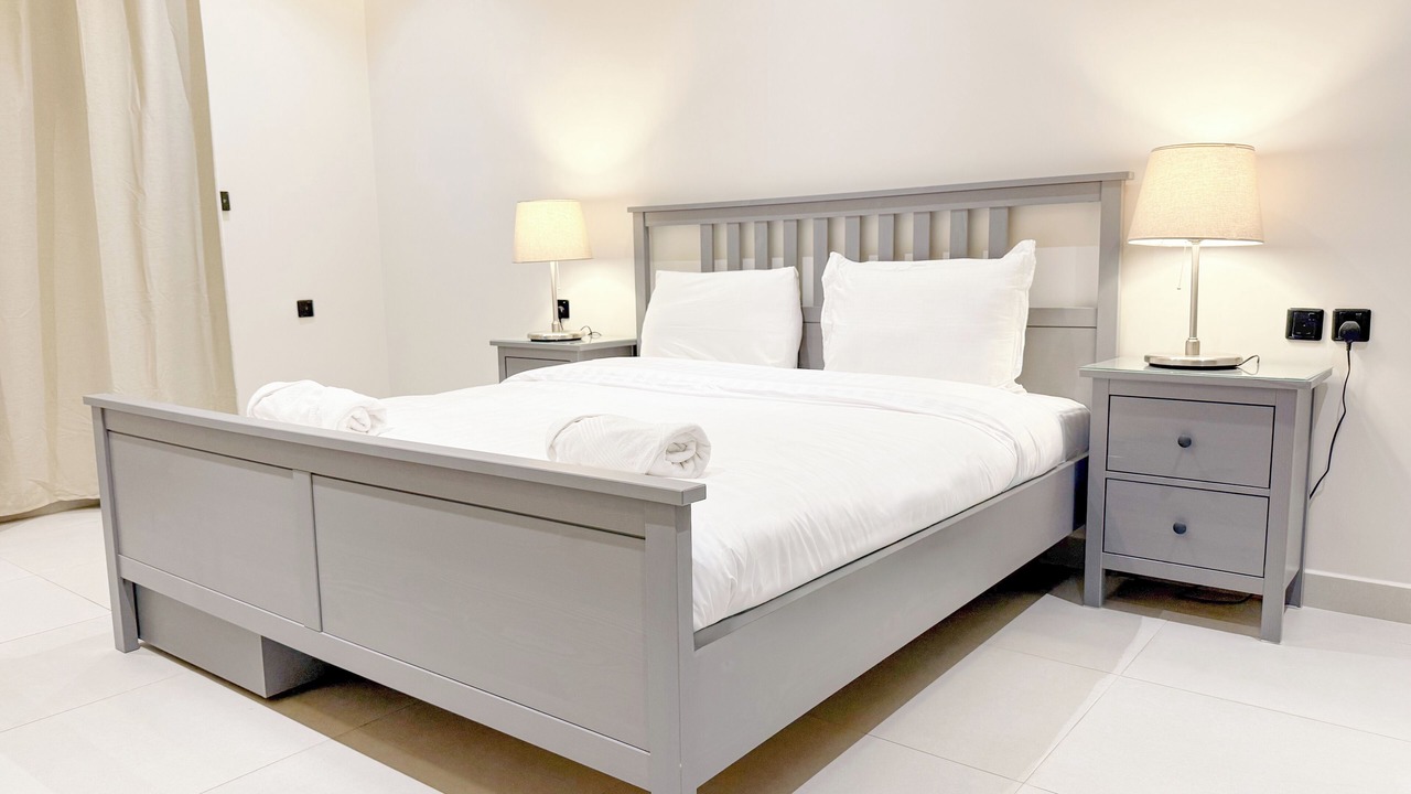 Photo of Bedroom in Riyadh