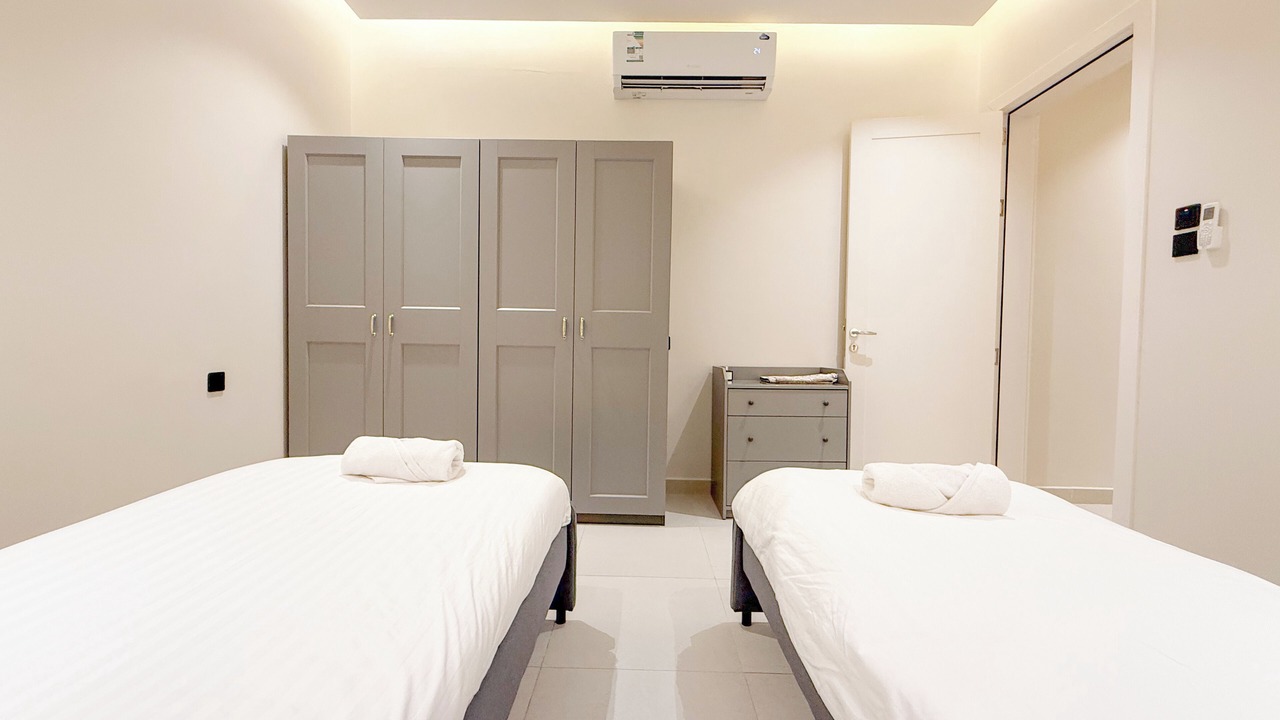 Photo of Bedroom in Riyadh