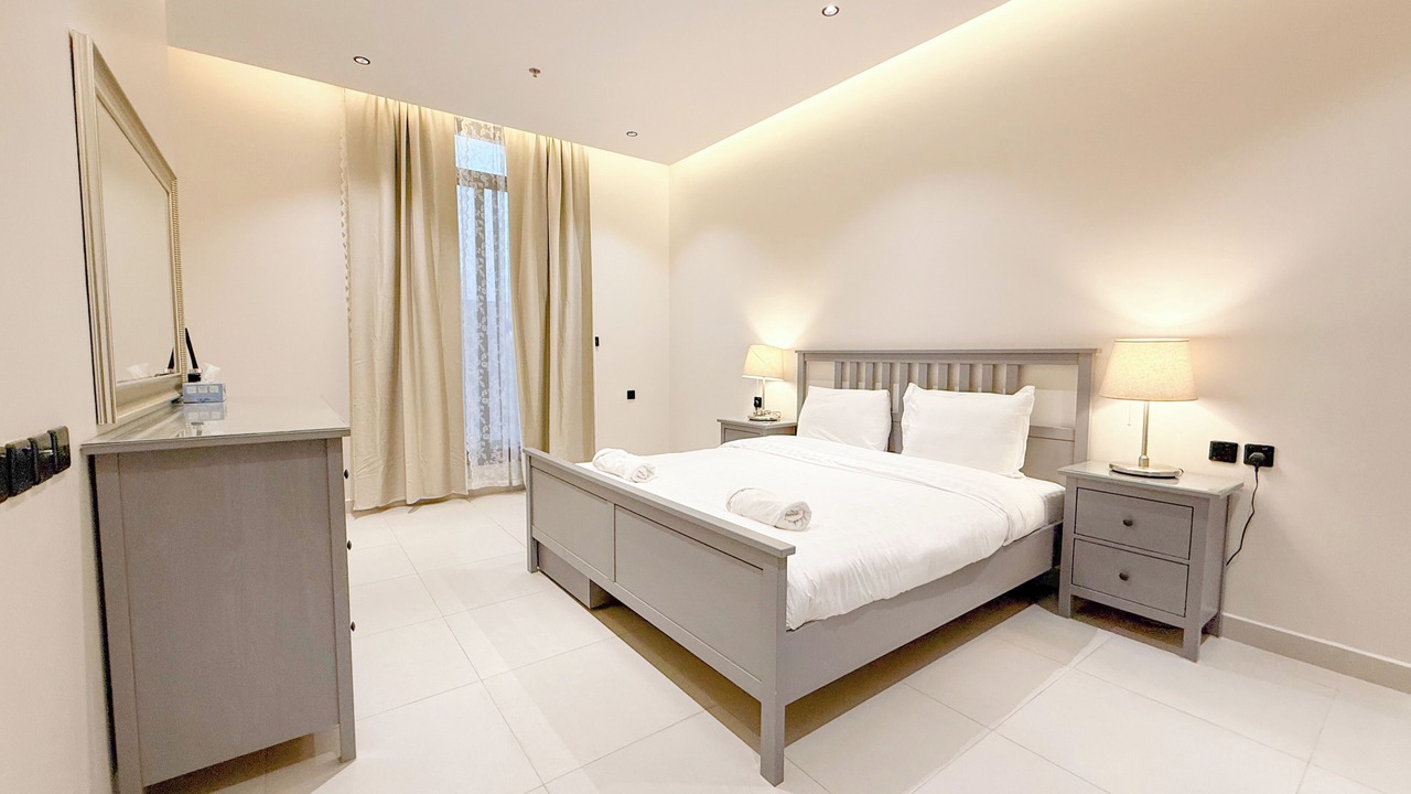 Photo of Bedroom in Riyadh