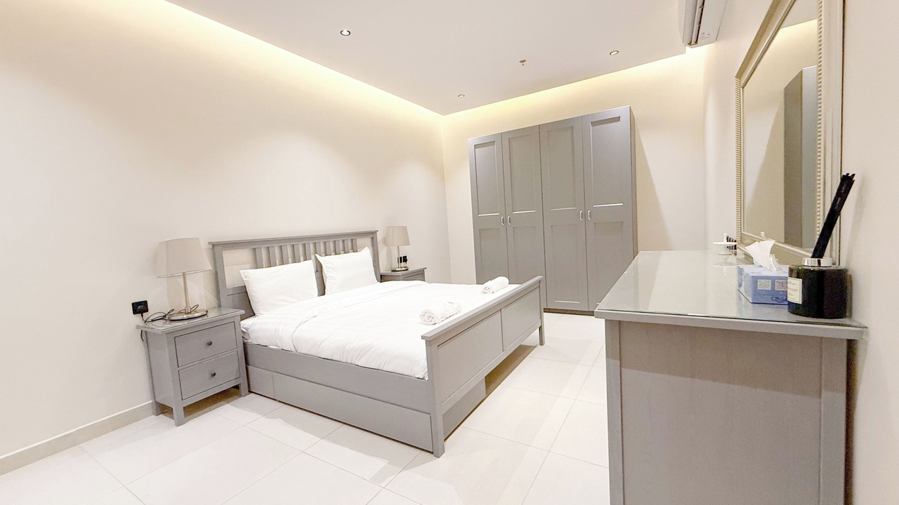 Photo of Bedroom in Riyadh