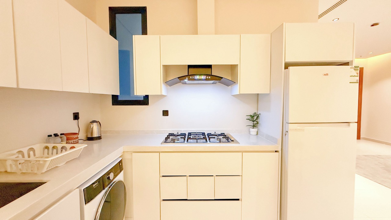 Photo of Kitchen in Riyadh