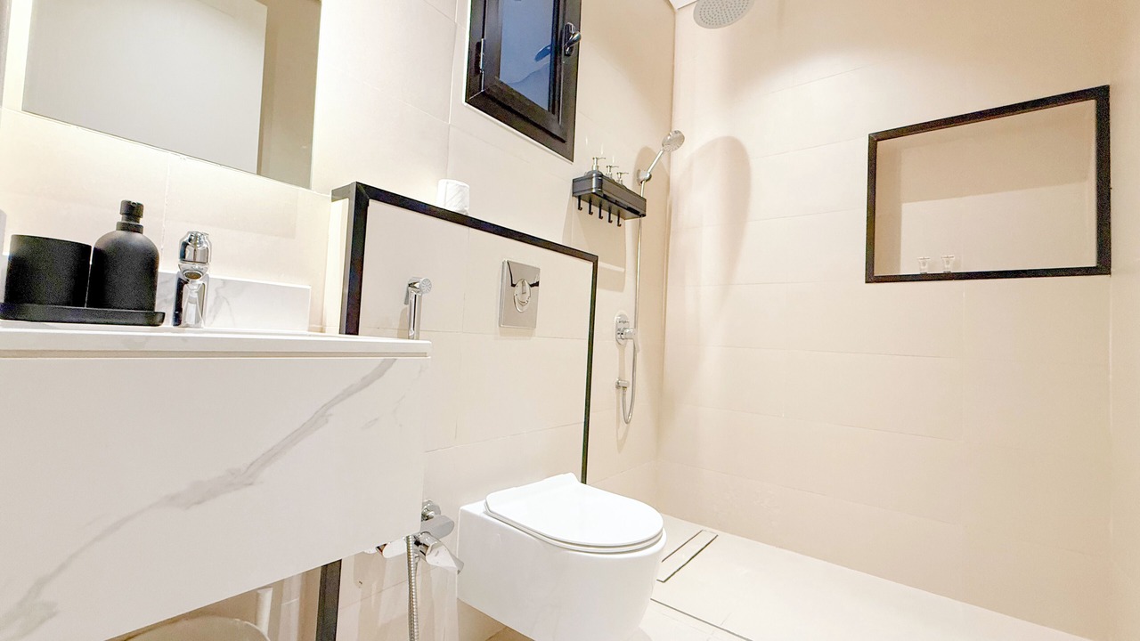 Photo of Bathroom in Riyadh