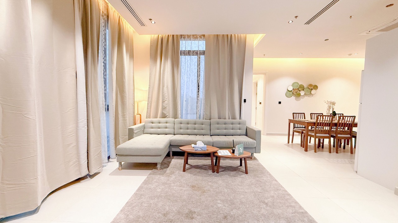 Photo of Livingroom in Riyadh