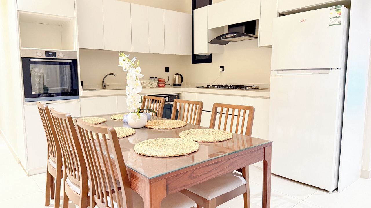 Photo of Kitchen in Riyadh