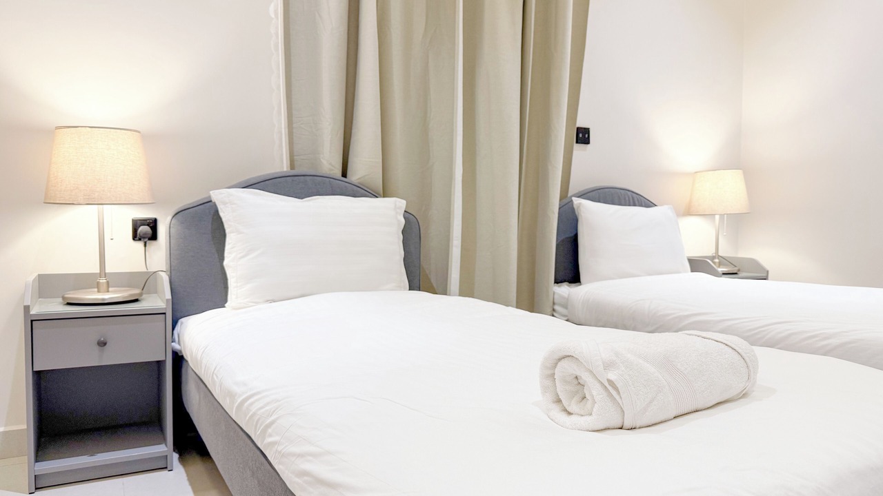 Photo of Bedroom in Riyadh
