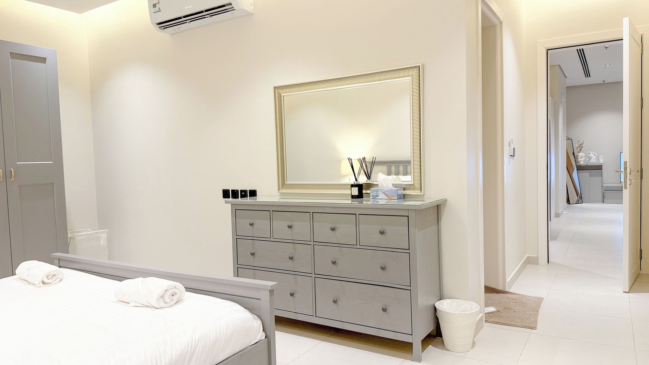Photo of Bedroom in Riyadh