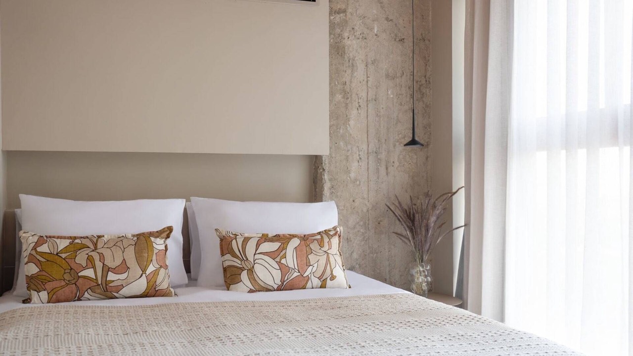 Photo of Bedroom in Jerusalem City Centre