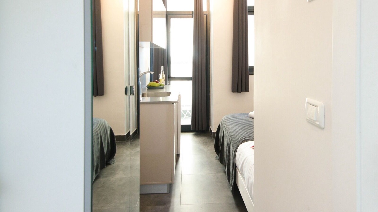 Photo of Bedroom in Jerusalem