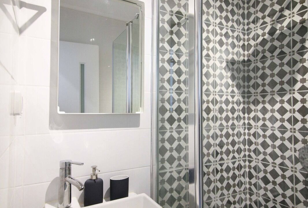 Photo of Bathroom in Jerusalem