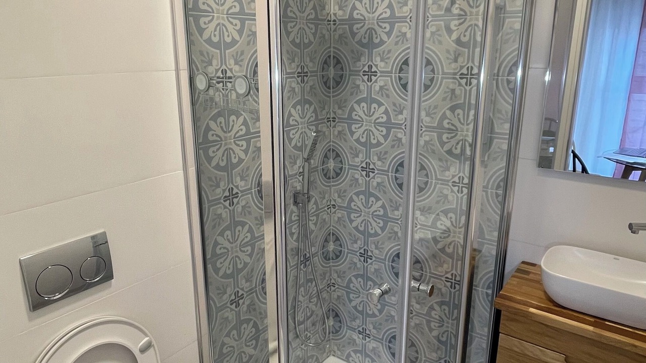 Photo of Bathroom in Jerusalem