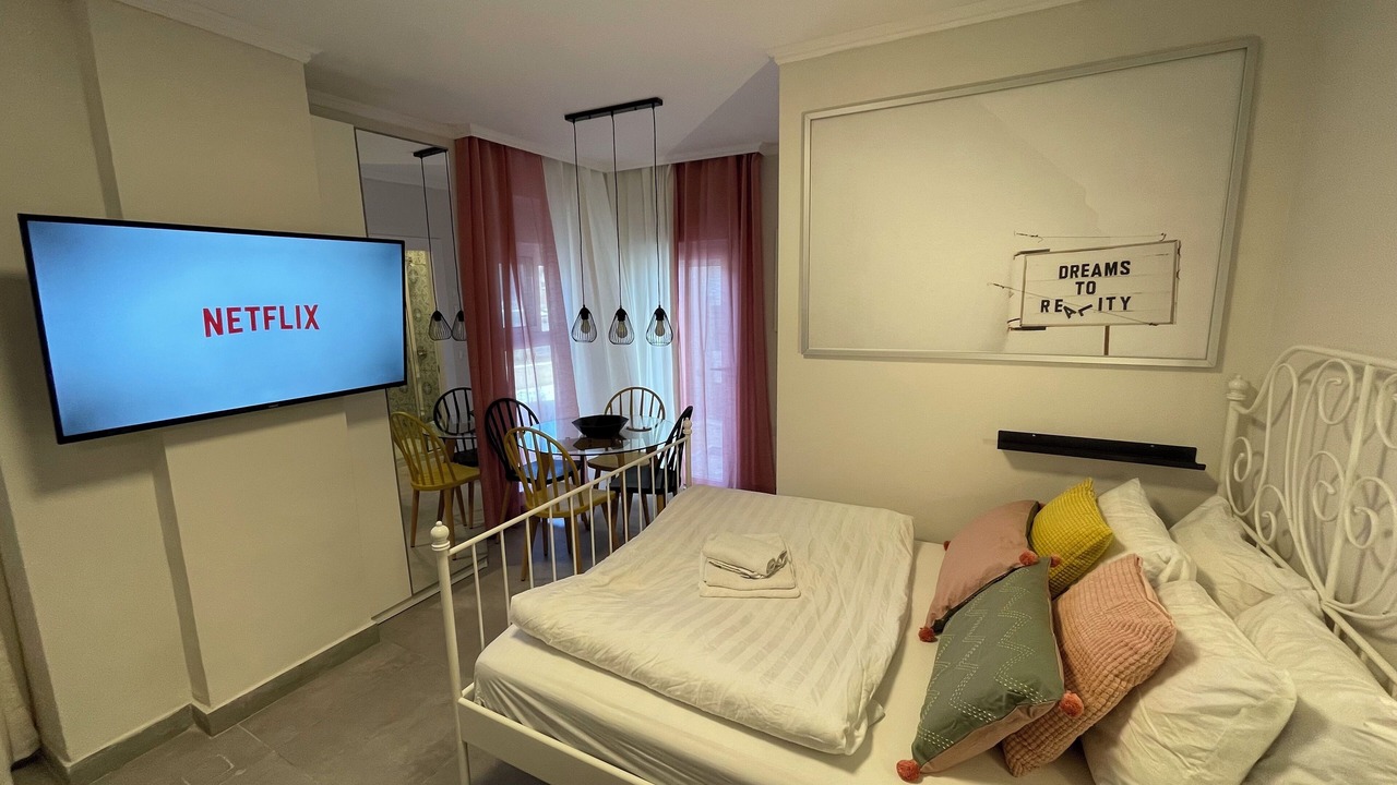 Photo of Bedroom in Jerusalem