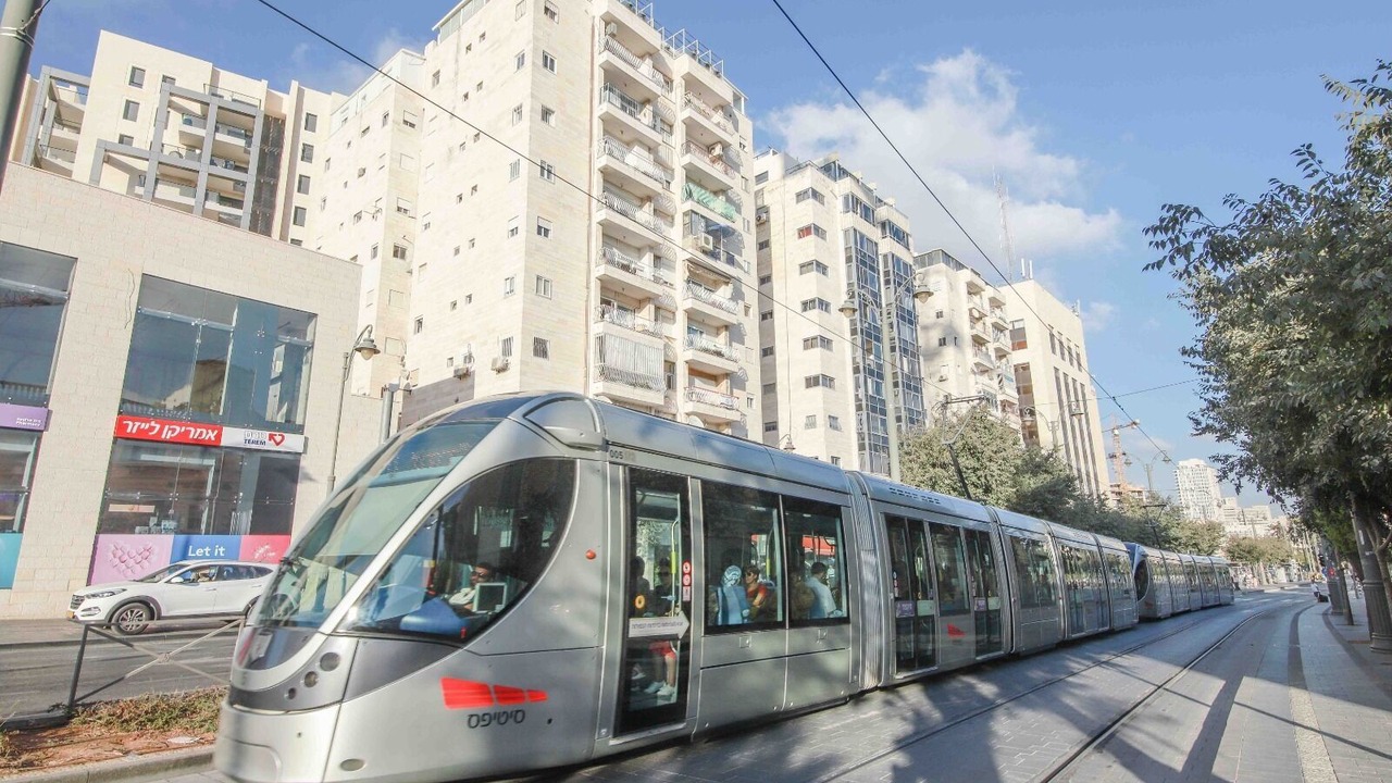 Photo of Outdoor in Jerusalem