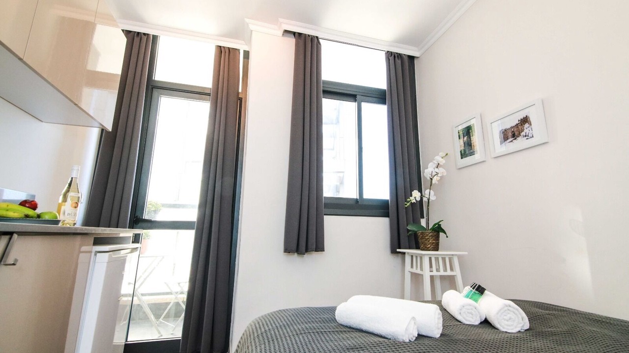 Photo of Bedroom in Jerusalem