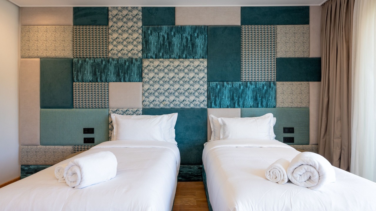 Photo of Bedroom in Mnar