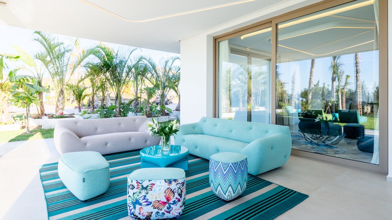 Photo of Patio Balcony in Mnar