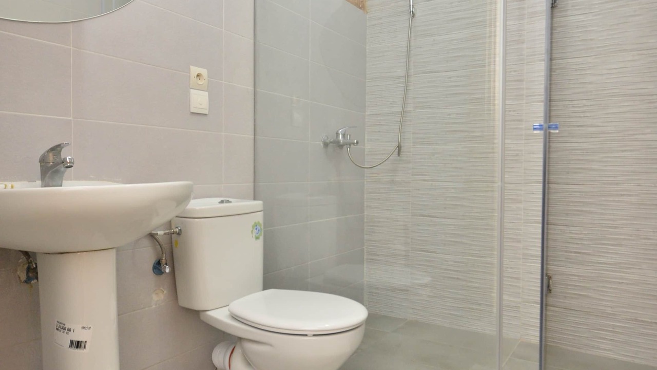 Photo of Bathroom in Casablanca