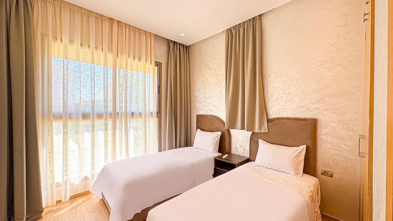 Photo of Bedroom in El Makina