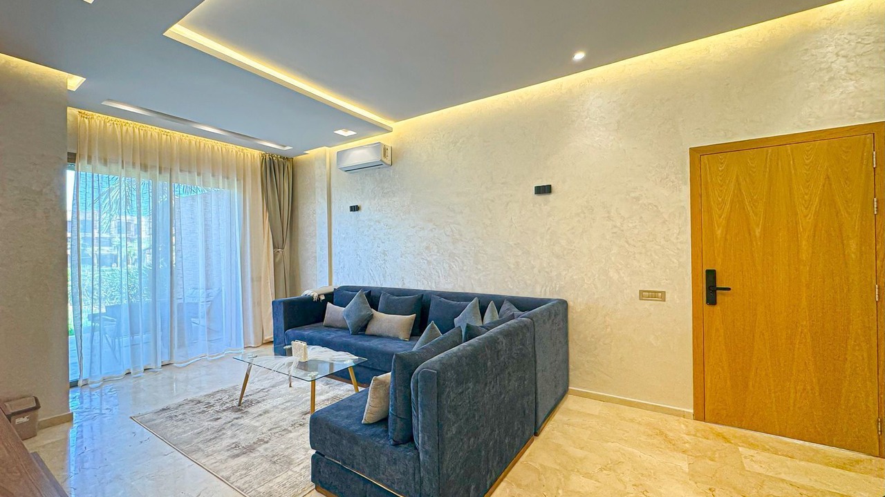 Photo of Livingroom in El Makina