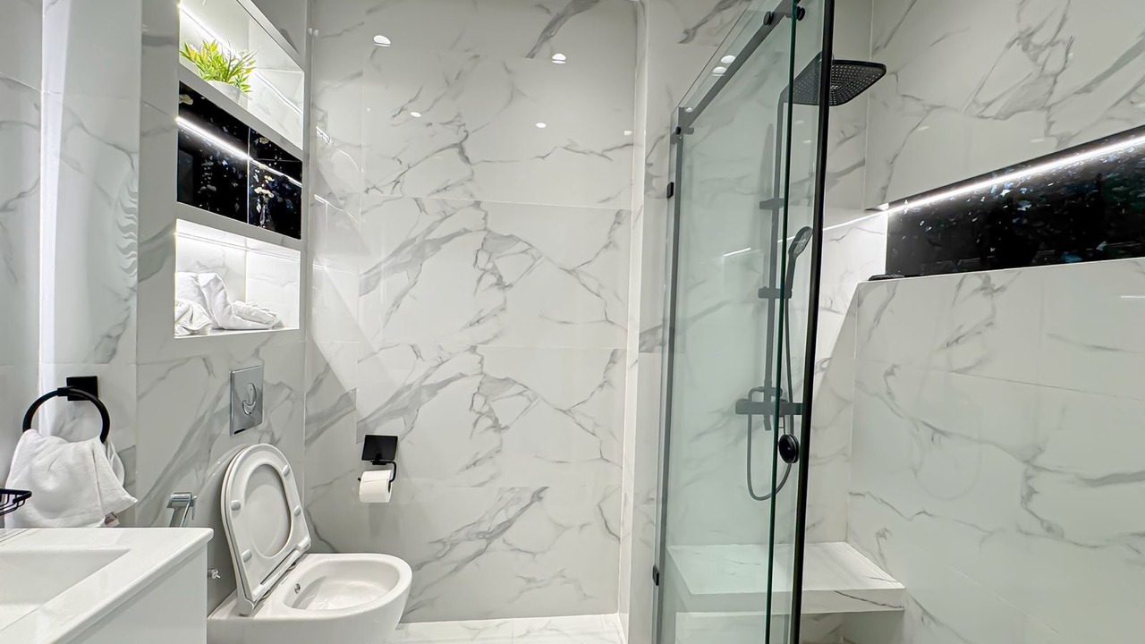 Photo of Bathroom in El Makina