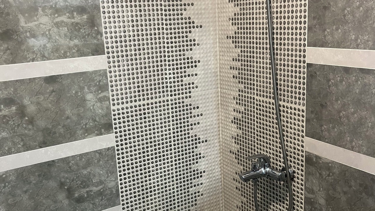 Photo of Bathroom in Al Ulaya